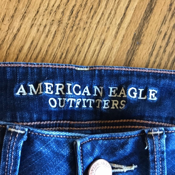 AMERICAN Eagle jeans - Picture 2 of 5